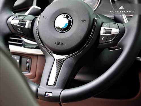 BMW 3-Series F30 / 4-Series F32 M Performance Carbon Fiber