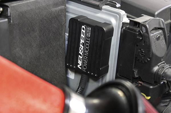 Neuspeed Power Module 2014-up Audi A3/S3 (8V) 1.8 TSI/2.0 TSI