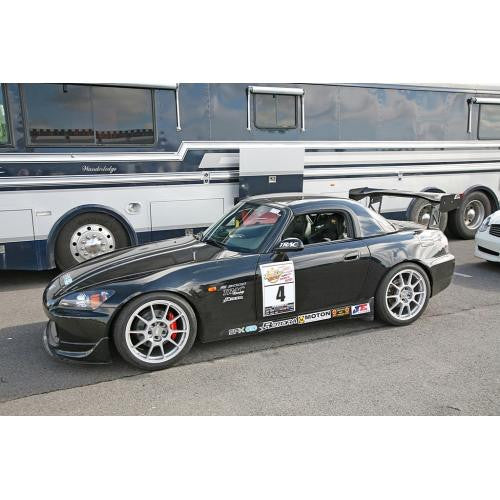 Apr on sale wing s2000