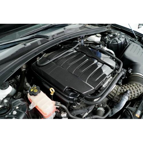 2023 Chevy SS Motor