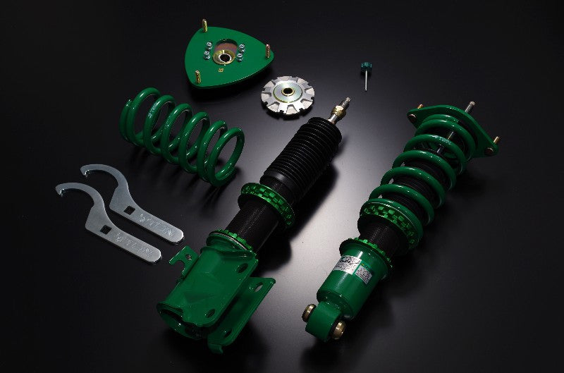 Tein Flex-Z Coilover Kit 2004-2008 Acura TL