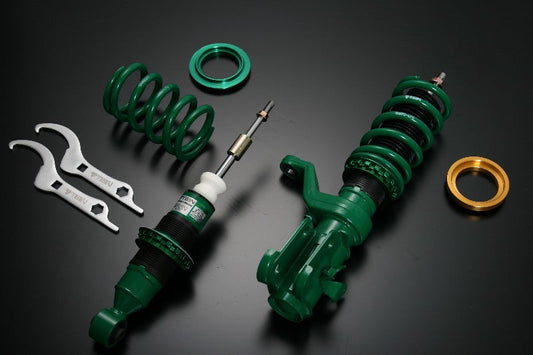 Tein Street Basis Z Coilover Kit 2022+ Honda Civic 5dr (FL1)