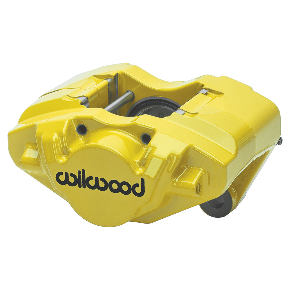 Wilwood D31 OE Replacement Rear Calipers 1984-1989 Porsche 911 Base Model 3.00 MT (11.42" Rotor)