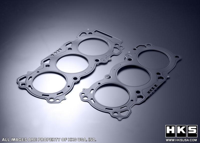 HKS 03-05 VQ35DE .7mm Stopper Head Gasket (97mm Bore/10.3 CR)