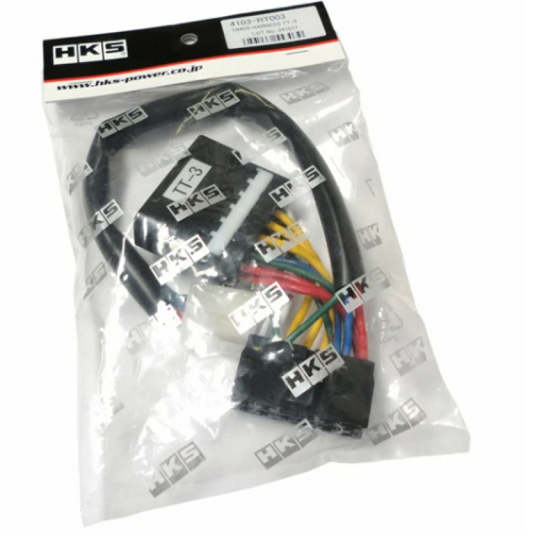 HKS / Blitz / Apexi / Stri 97-98 Supra TT Harness