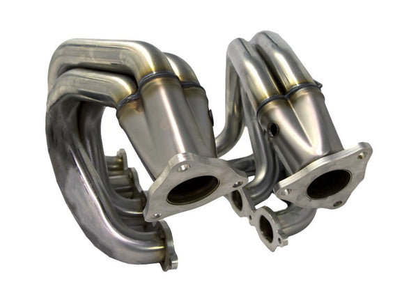 Kooks Headers Super Street Stainless Headers 2020-2025 Chevrolet Corvette V8 6.2L (C8)