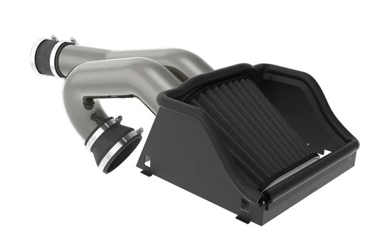 K&N Performance Air Intake 2015-2023 Ford F-150 (Incl. Raptor) 2.7L/3.5L V6