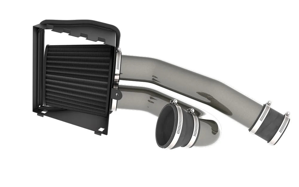 K&N Performance Air Intake 2015-2023 Ford F-150 (Incl. Raptor) 2.7L/3.5L V6