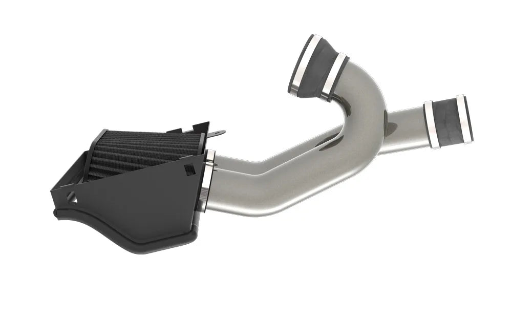 K&N Performance Air Intake 2015-2023 Ford F-150 (Incl. Raptor) 2.7L/3.5L V6