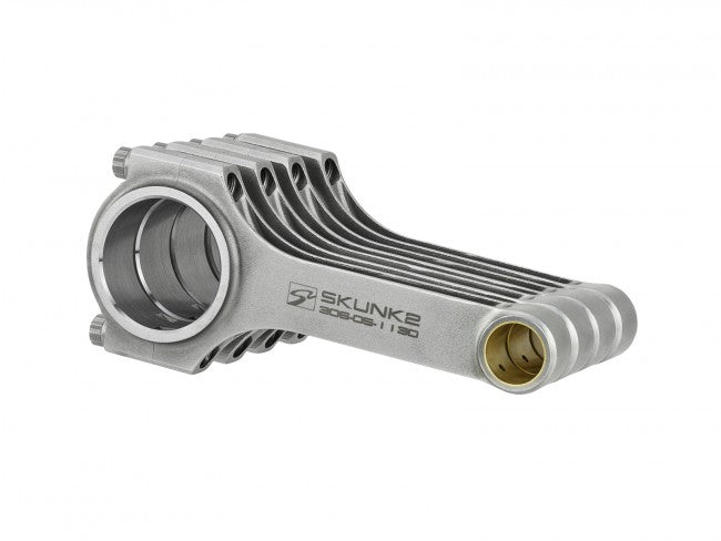 Skunk2 Alpha Connecting Rods - B18A/ B20B