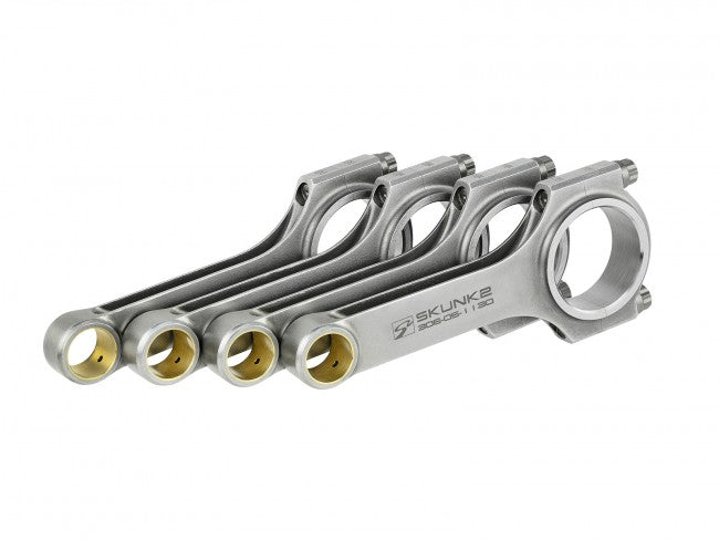 Skunk2 Alpha Connecting Rods - B18A/ B20B