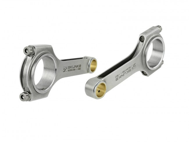 Skunk2 Alpha Connecting Rods - B18A/ B20B