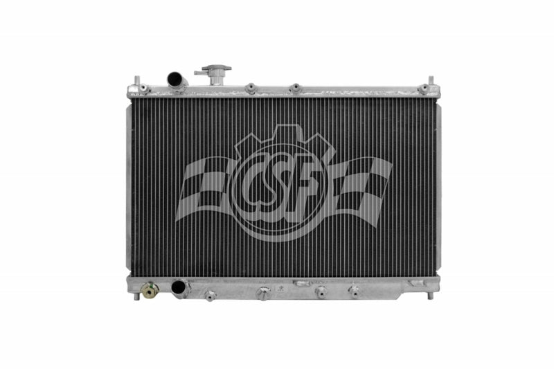 CSF Cooling High Performance Radiator 2000-2010 Honda S2000