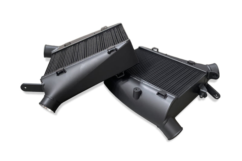 CSF Cooling High-Performance Intercooler System 2020+ Audi RS6 / RS 7