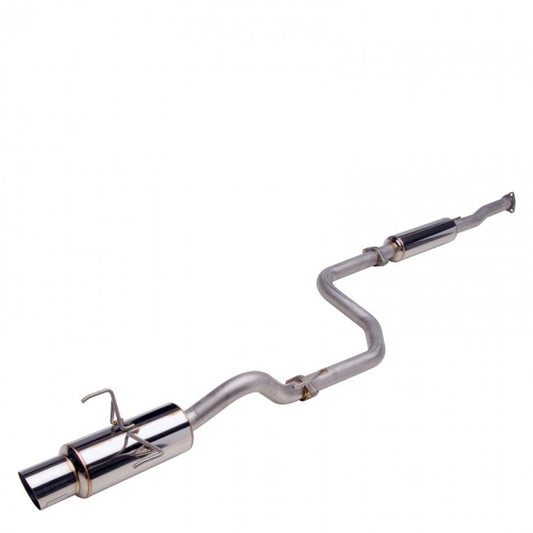 Skunk2 MegaPower Exhaust 1996-2000 Honda Civic 3dr.