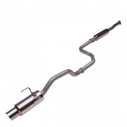 Skunk2 MegaPower Exhaust 1992-1995 Honda Civic Ex 2dr, 1996-2000 Civic Ex/Si 2dr, Ex 4dr.