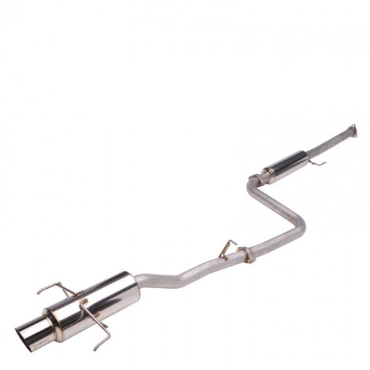 Skunk2 MegaPower Exhaust 1997-2001 Honda Prelude