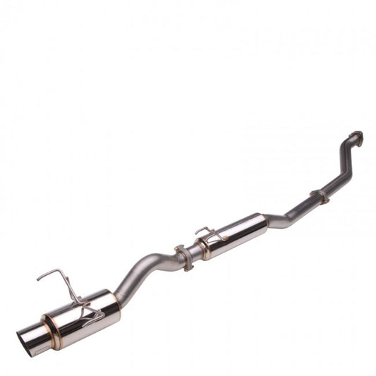 Skunk2 MegaPower R Exhaust 2002-2005 Honda Civic Si