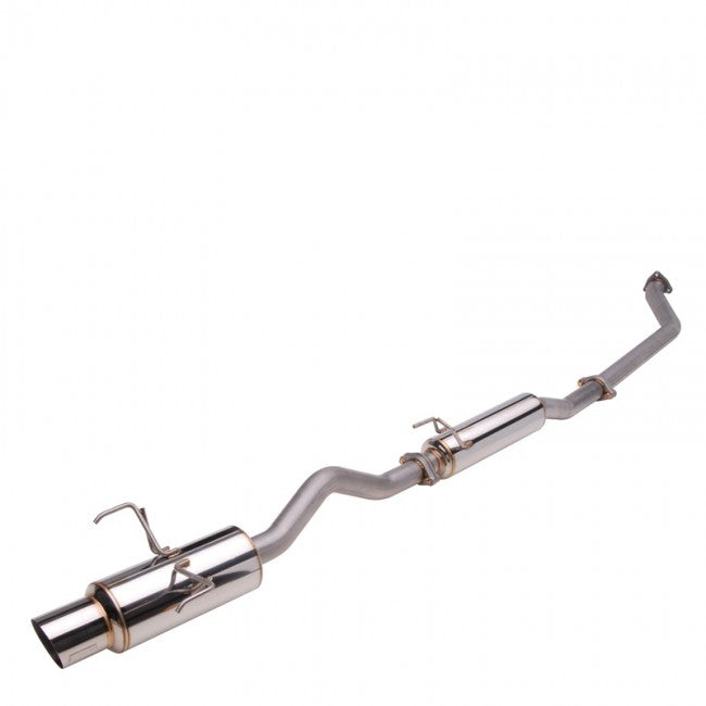 Skunk2 MegaPower RR Exhaust 2002-2006 Acura RSX Type-S