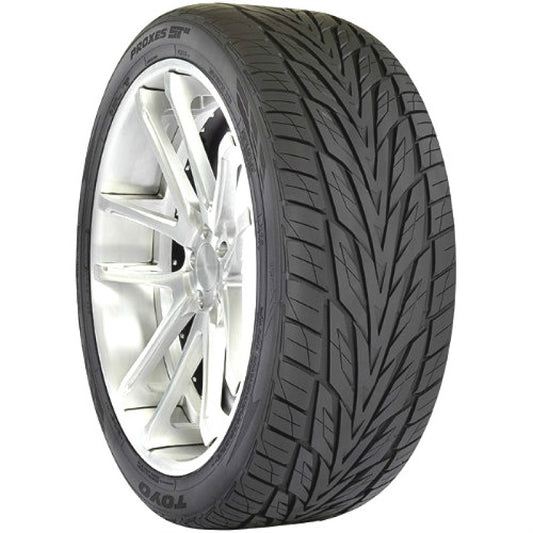 Toyo Proxes ST III Tire 285/40R/24 112V