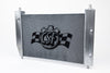 CSF Cooling High Performance Radiator 2005-2013 Chevrolet Corvette C6