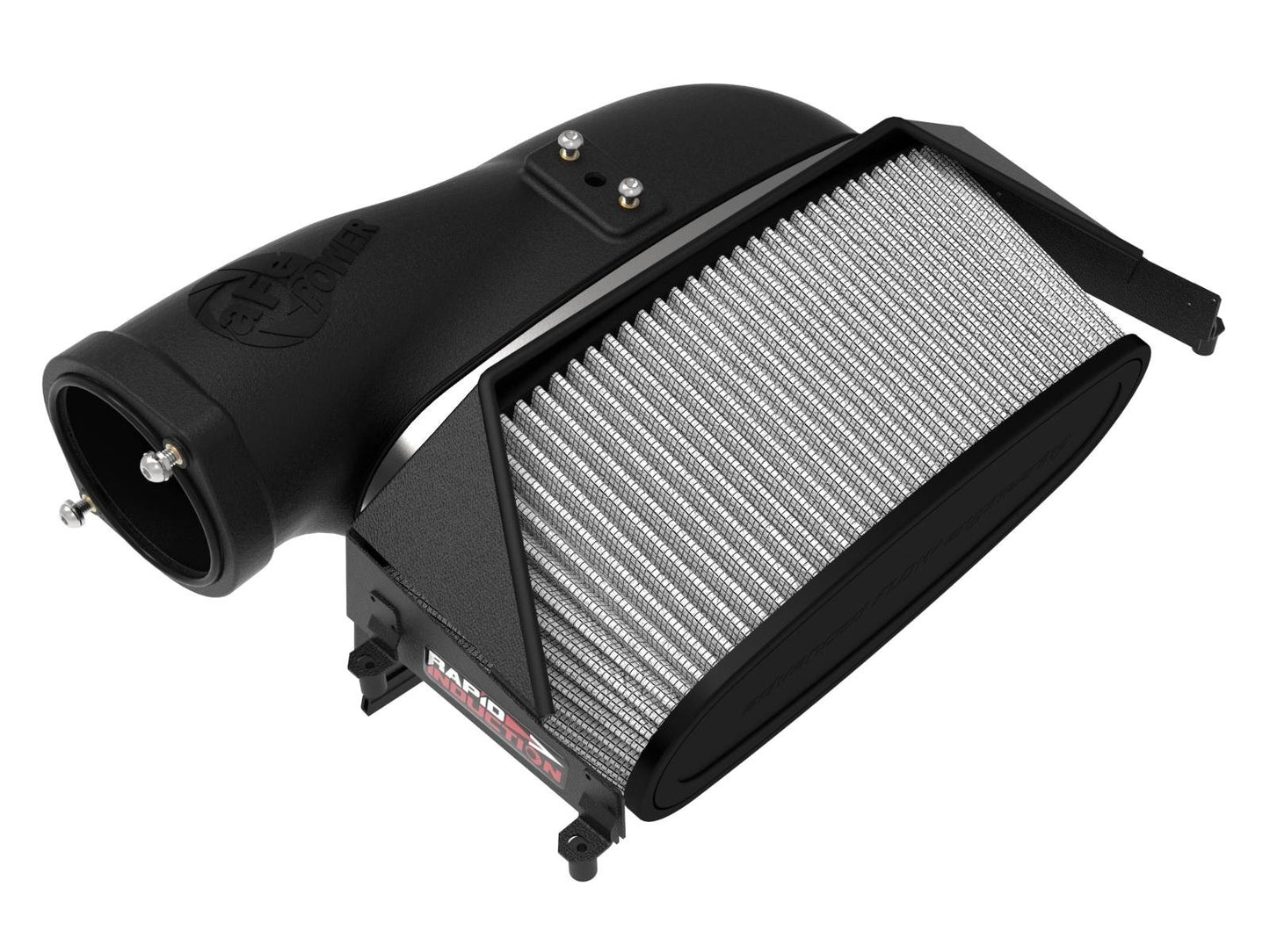 aFE  Rapid Induction Cold Air Intake System 2014-2017 Mercedes-Benz Sprinter 2500/3500 L4-2.1L (td)