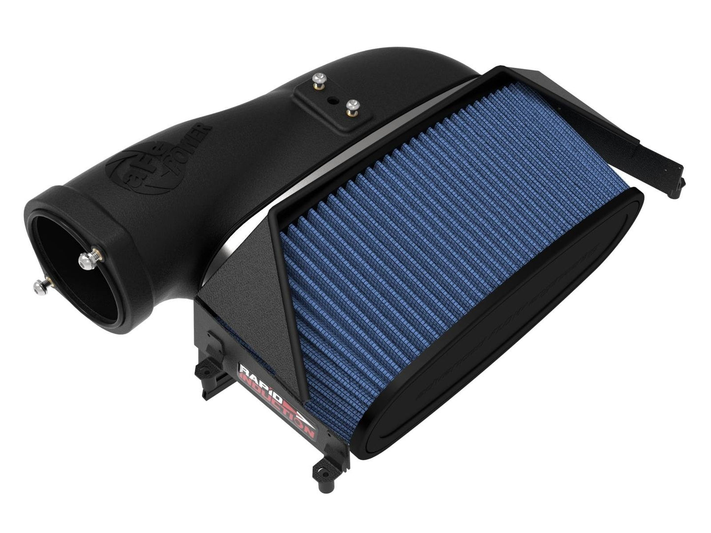 aFE  Rapid Induction Cold Air Intake System 2014-2017 Mercedes-Benz Sprinter 2500/3500 L4-2.1L (td)