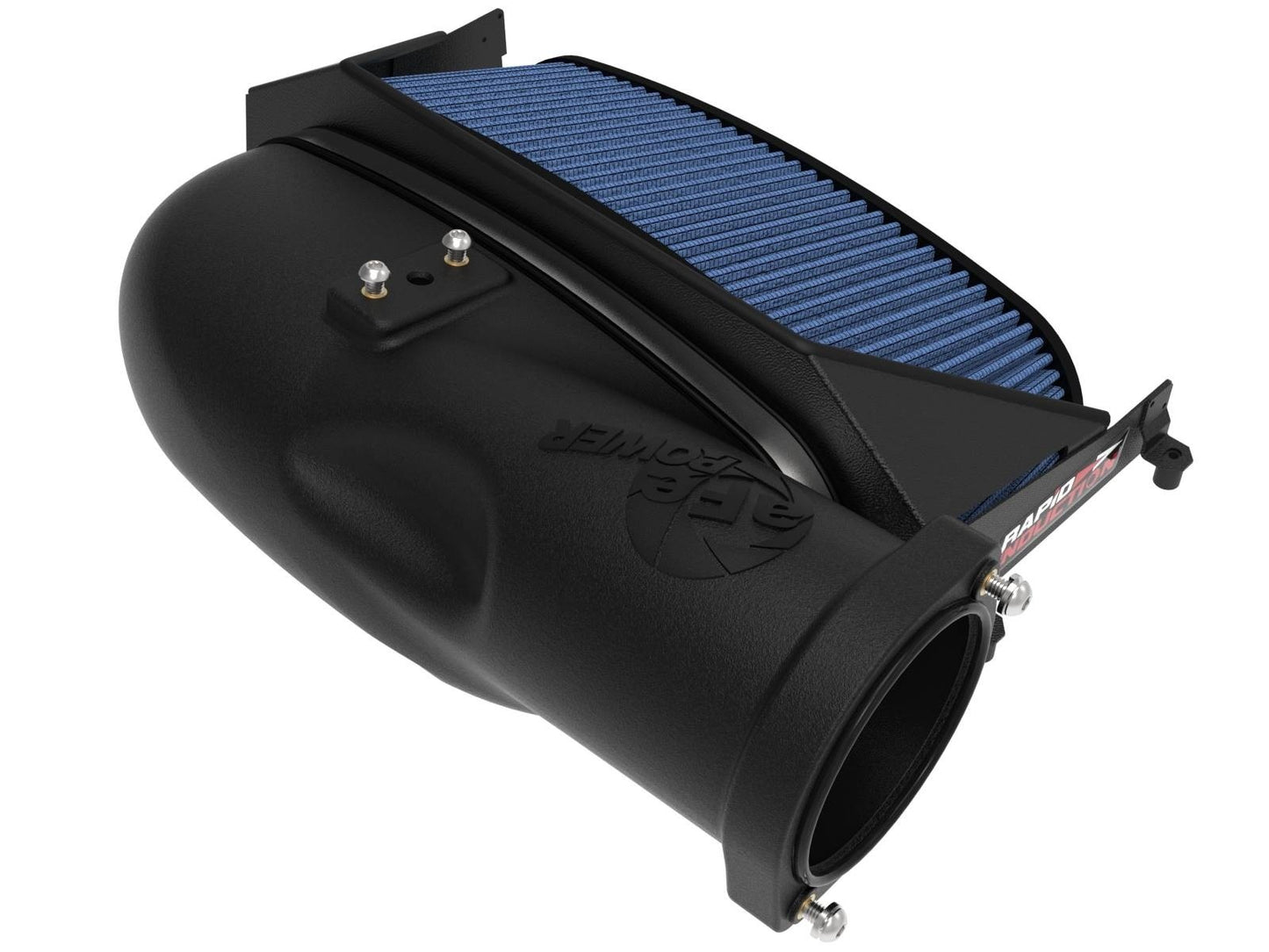 aFE  Rapid Induction Cold Air Intake System 2014-2017 Mercedes-Benz Sprinter 2500/3500 L4-2.1L (td)