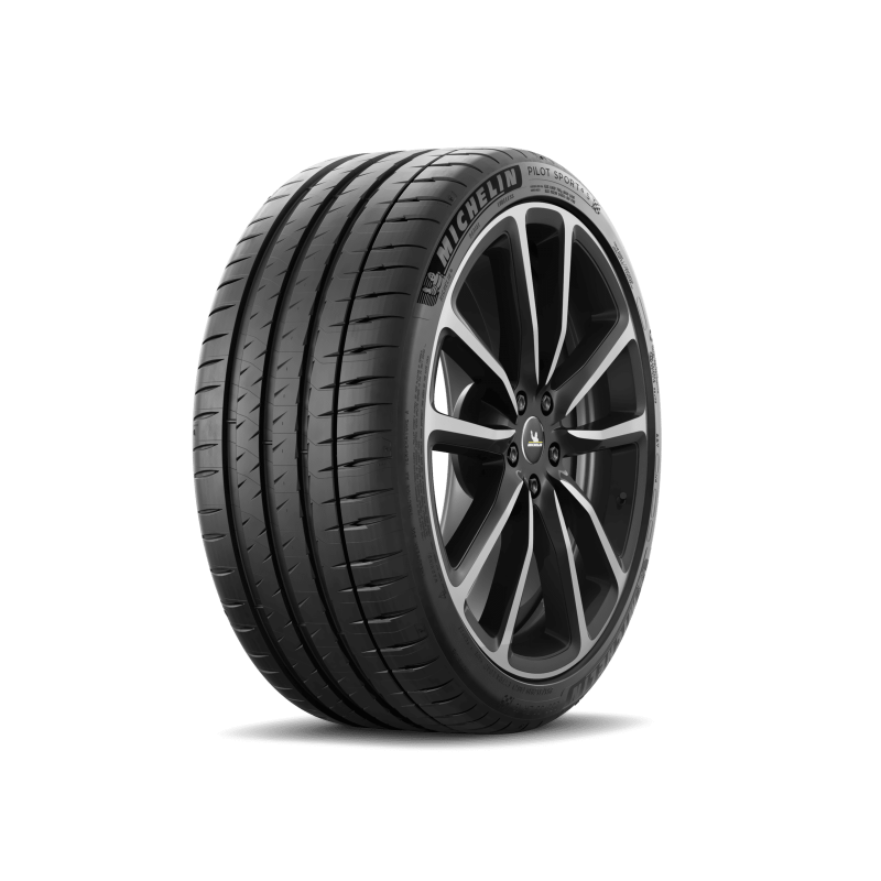 Michelin Pilot Sport 4 S 235/35ZR/19 91Y XL