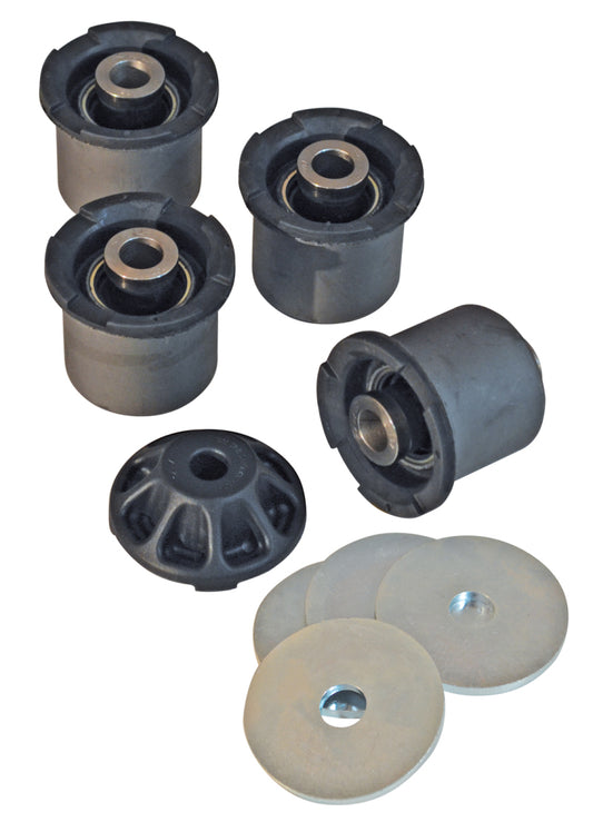 SPC Performance xAxis Bushing Upgrade Kit for 25470 & 25480