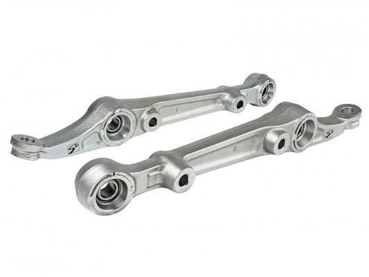 Skunk2 Racing Spherical Front Lower Control Arms 1992-1995 Honda Civic (EG) / 1994-2001 Acura Integra (DC)