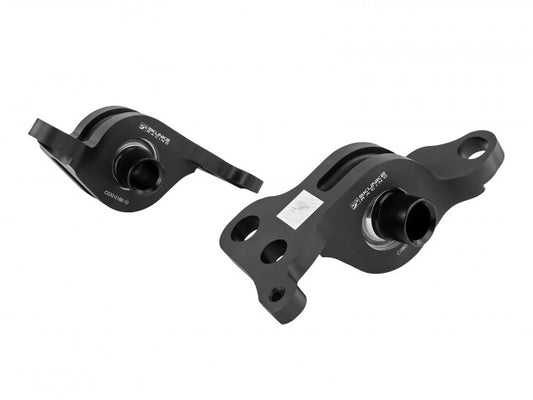 Skunk2 Racing Spherical Compliance Bracket 1992-1995 Civic, 1994-2001 Integra