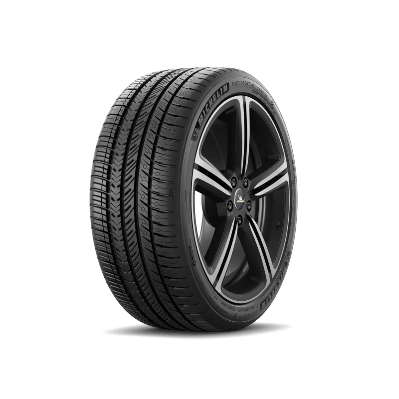 Michelin Pilot Sport A/S 4 245/40ZR/18 97Y XL