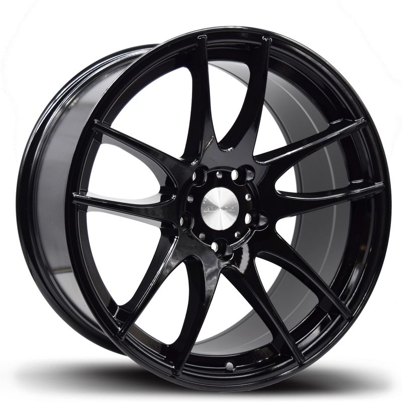 18x9.5 Avid.1 AV32 / 5x114.3 / ET35