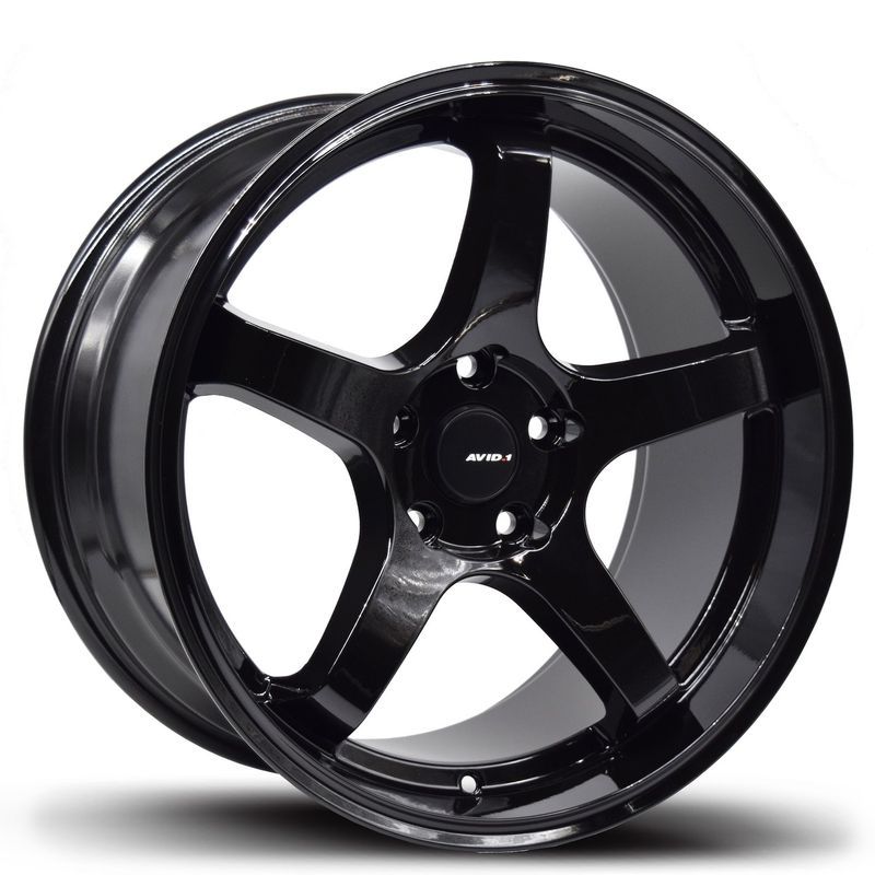 18x8.5 Avid.1 AV28 / 5x114.3 / ET35