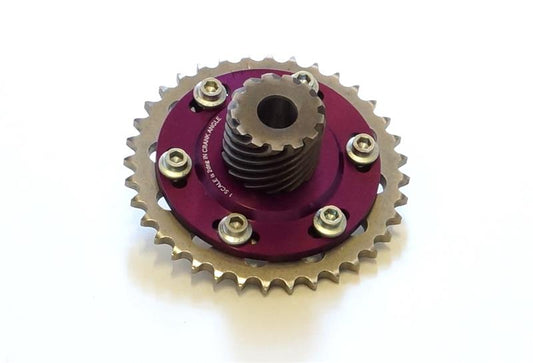 HKS 91-98 Nissan 180SX RPS13 (6) Adjustable Cam Gear