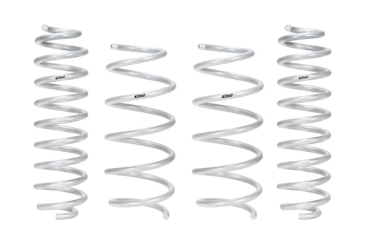 Eibach Pro Lift Kit Performance Lift Springs 2021-2025 Toyota RAV4 Prime (front +1.5" / rear +1.5")