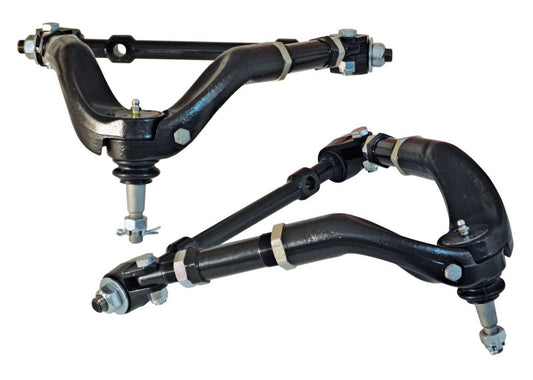 SPC Performance Upper Adjustable Control Arm Chevrolet Camaro / El Camino / Malibu 2nd Gen F-Body (Pair)