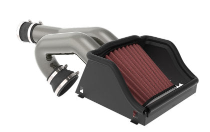 K&N Cold Air Intake 2015–2023 Ford F-150 3.5L V6