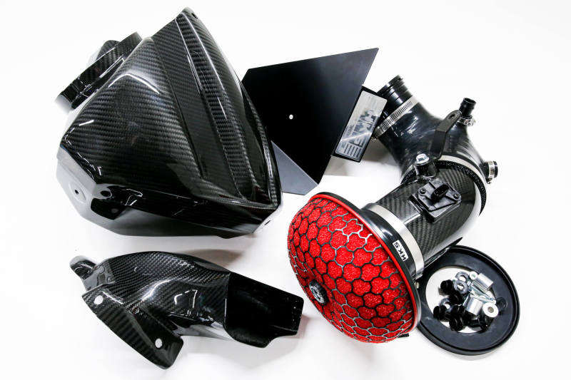 HKS Cold Air Intake Full Kit 2022+ Toyota Supra