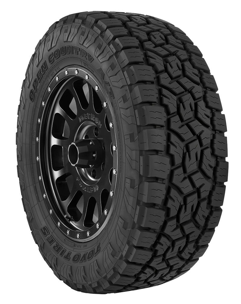 Toyo Open Country A/T III Tire LT285/70R/17 121/118S E/10 TL