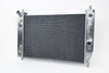 CSF Cooling High Performance Radiator 2005-2013 Chevrolet Corvette C6