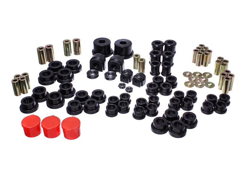 Energy Suspension Hyper-Flex System Master Bushing Set 2016+ Mazda MX-5 Miata