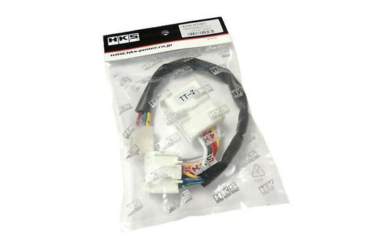 HKS / Blitz / Apexi / Stri 87-90 Supra MK3 & 85-88 (TT-1) 4-Runner TT Harness