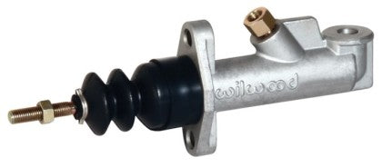 Wilwood Compact Remote Aluminum Master Cylinder - .750in Bore