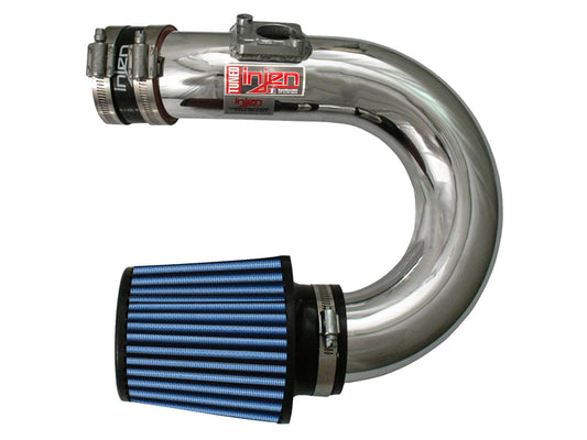 Injen Short Ram Air Intake 2000-2004 Toyota Celica GT (1.8L)