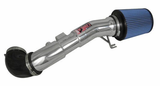 Injen PF Cold Air Intake System 2004-2015 Nissan Armada / 2004-2015 Titan / 2004-2010 Infiniti QX56 (V8-5.6L)