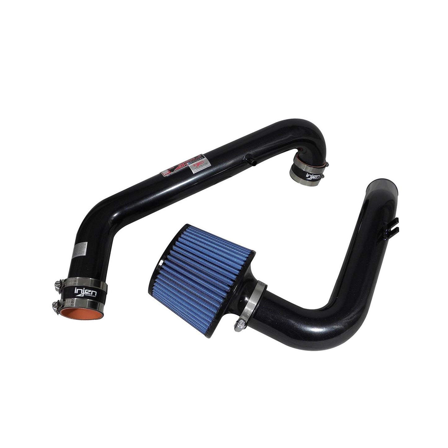 Injen RD Cold Air Intake Kit 1996-2000 Honda Civic CX / DX / LX (1.6L)