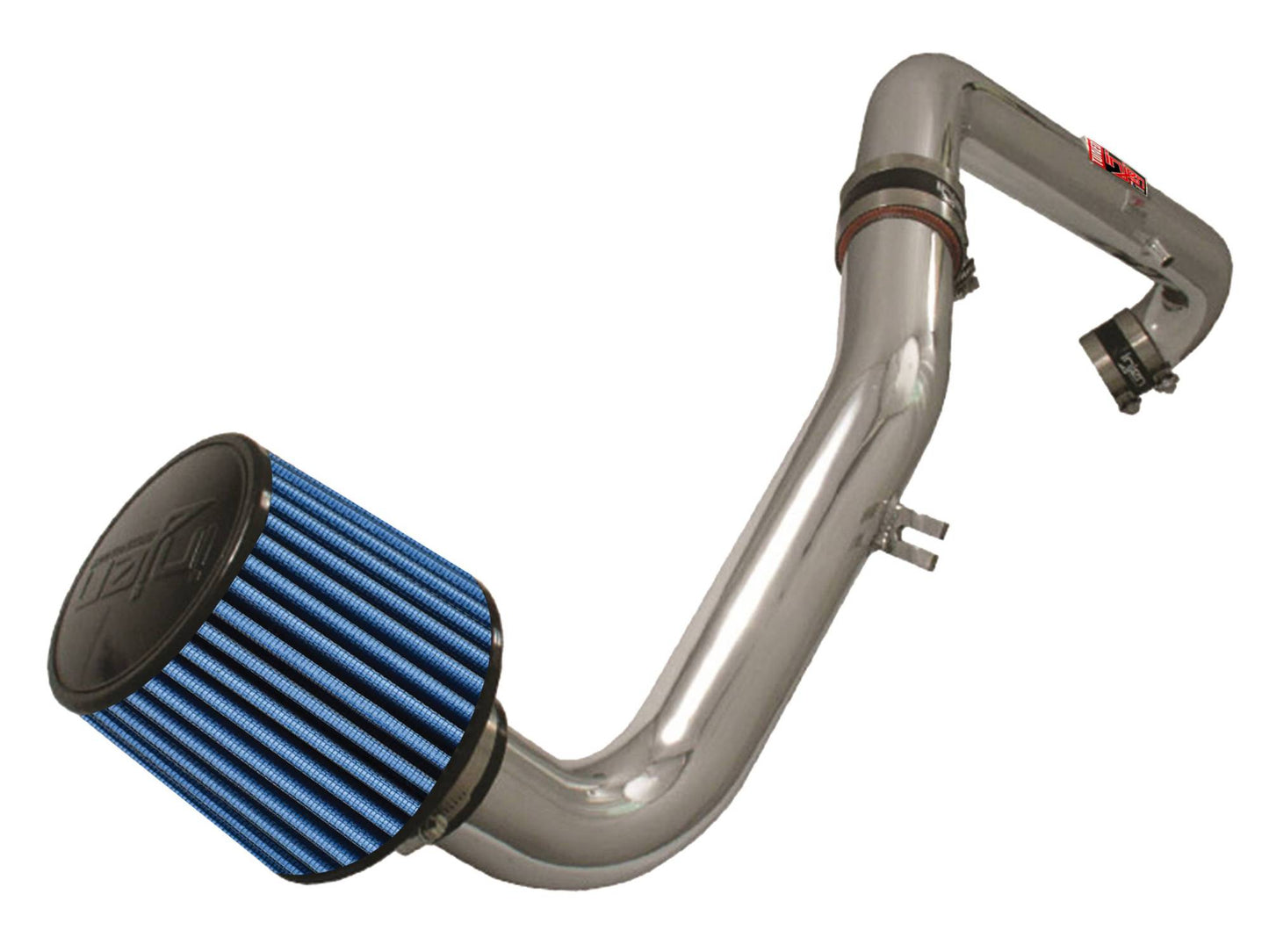 Injen RD Cold Air Intake Kit 1996-2000 Honda Civic CX / DX / LX (1.6L)