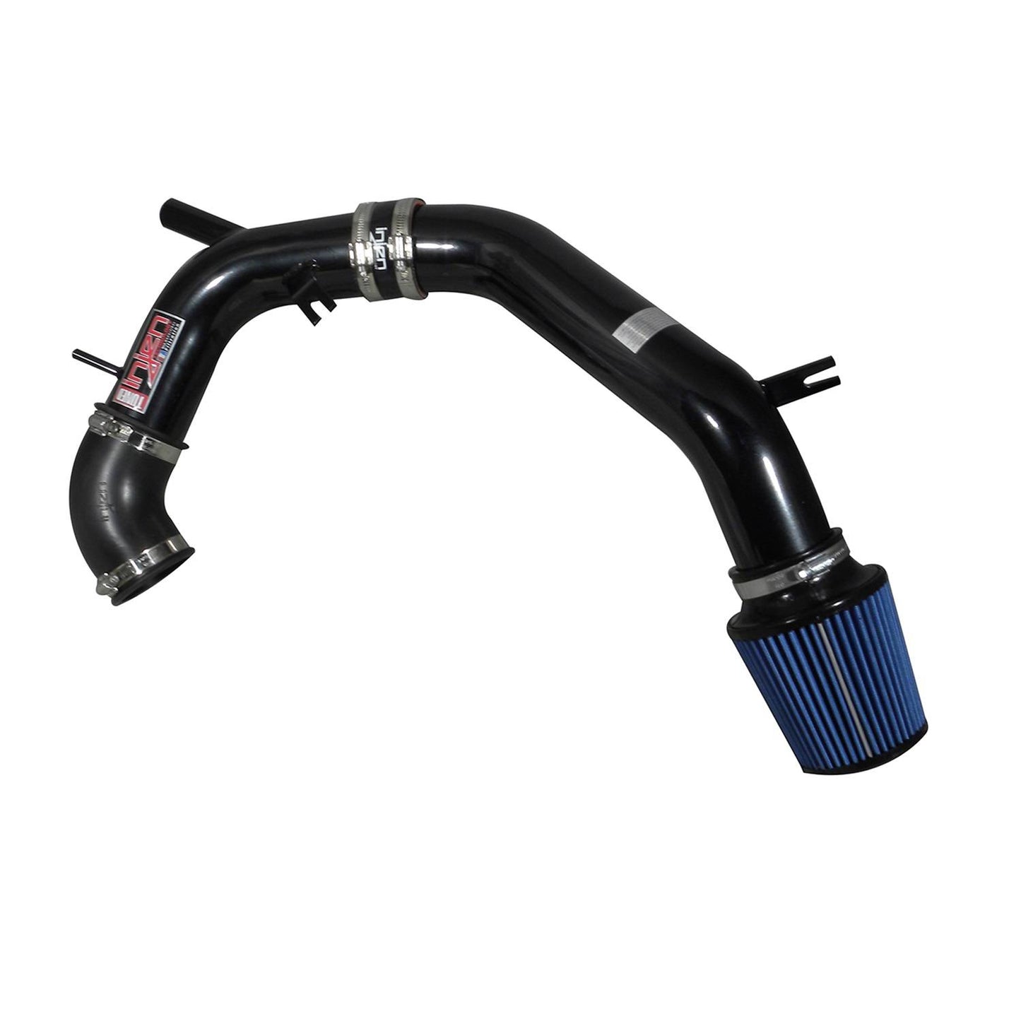 Injen Cold Air Intake 2003-2007 Honda Accord 4 Cylinder (2.4L)